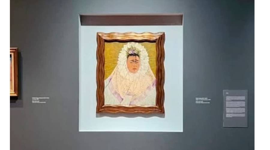  أزمة لوحات فريدا كاهلو.. لماذا يرفض المكسيكيون نقلها إلى إسبانيا؟